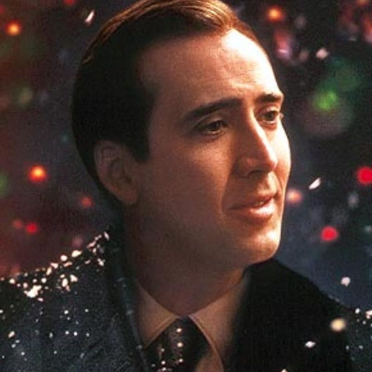 nicolas cage chi e