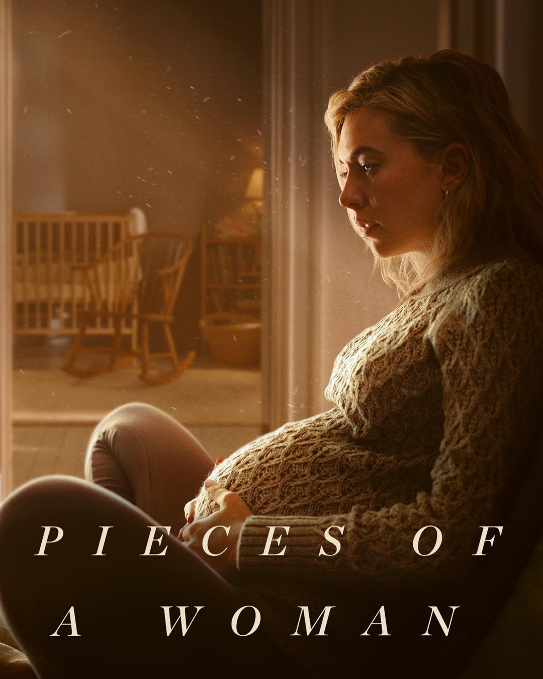 pieces of a woman film netflix oscar