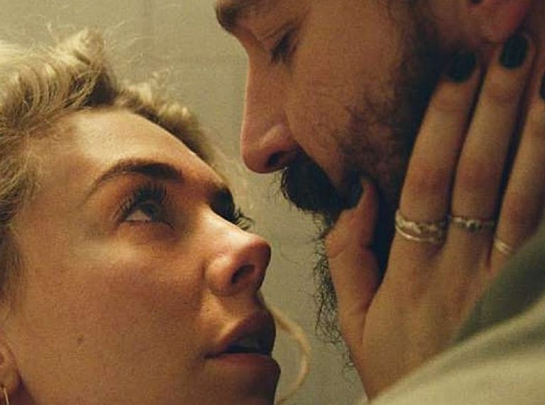 pieces of a woman netflix trailer