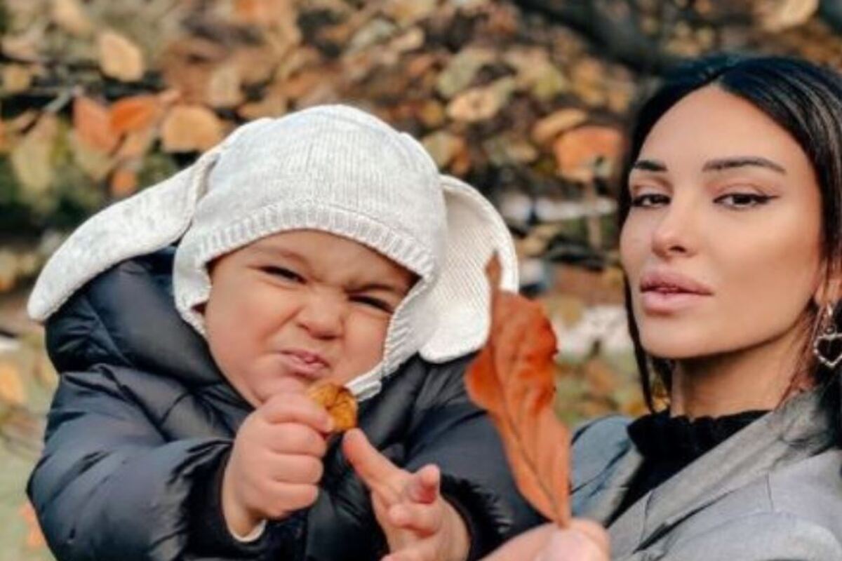 rosa perrotta pietro figlio ospedale