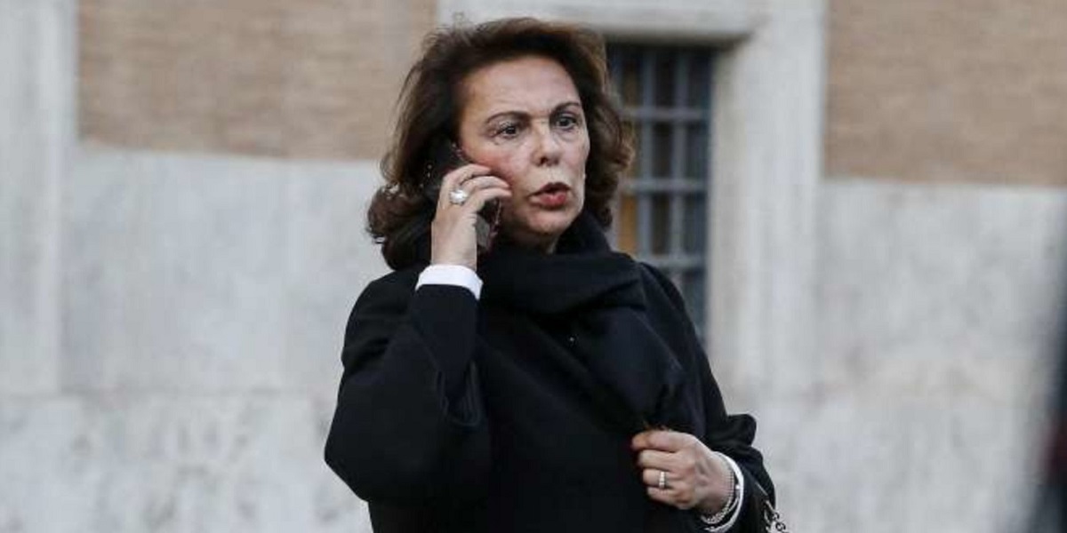 Sandra Lonardo, chi è