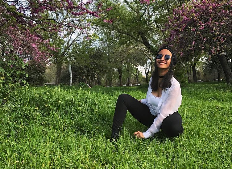 sara secchiona