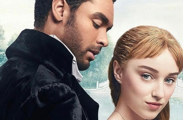 serie tv da vedere bridgerton