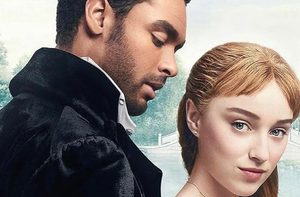 serie tv da vedere bridgerton