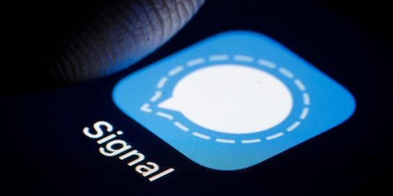 signal telegram whatsapp differenze