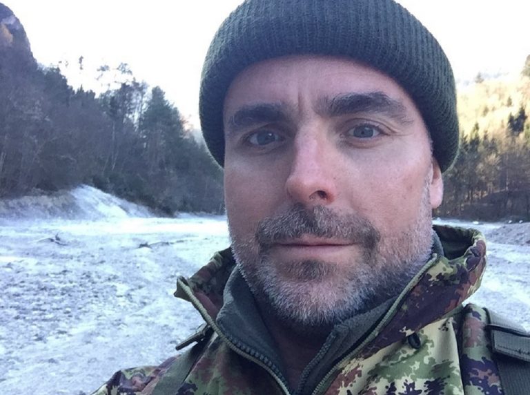 simone cadamuro chi è