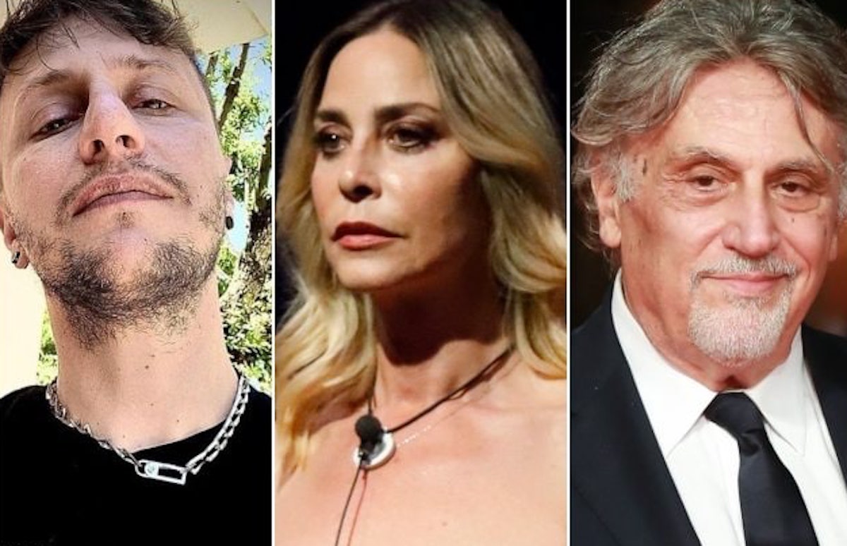 Gf Vip, il marito di Stefania Orlando: “Roncato mi ha telefonato”