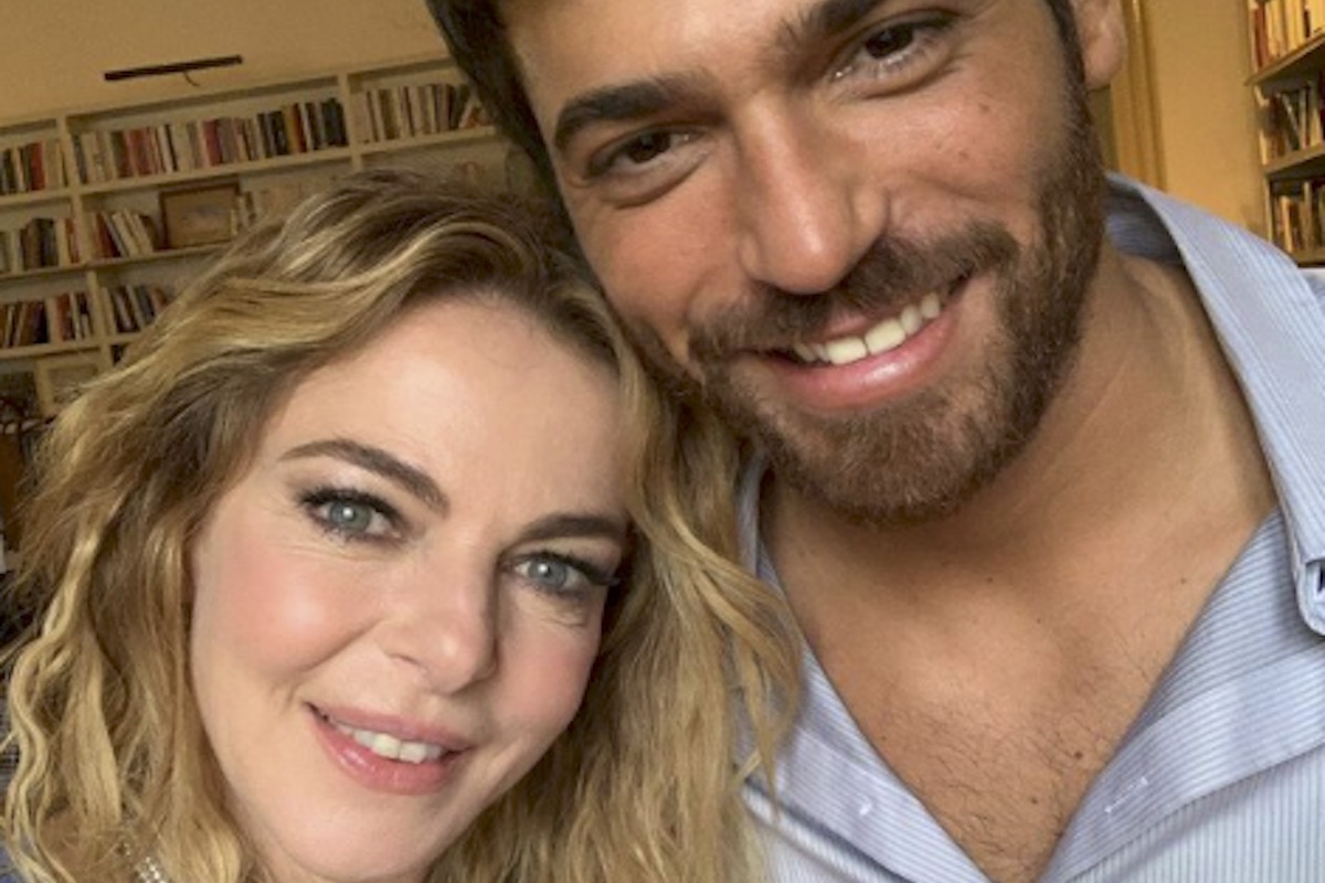 Spot De Cecco Can Yaman