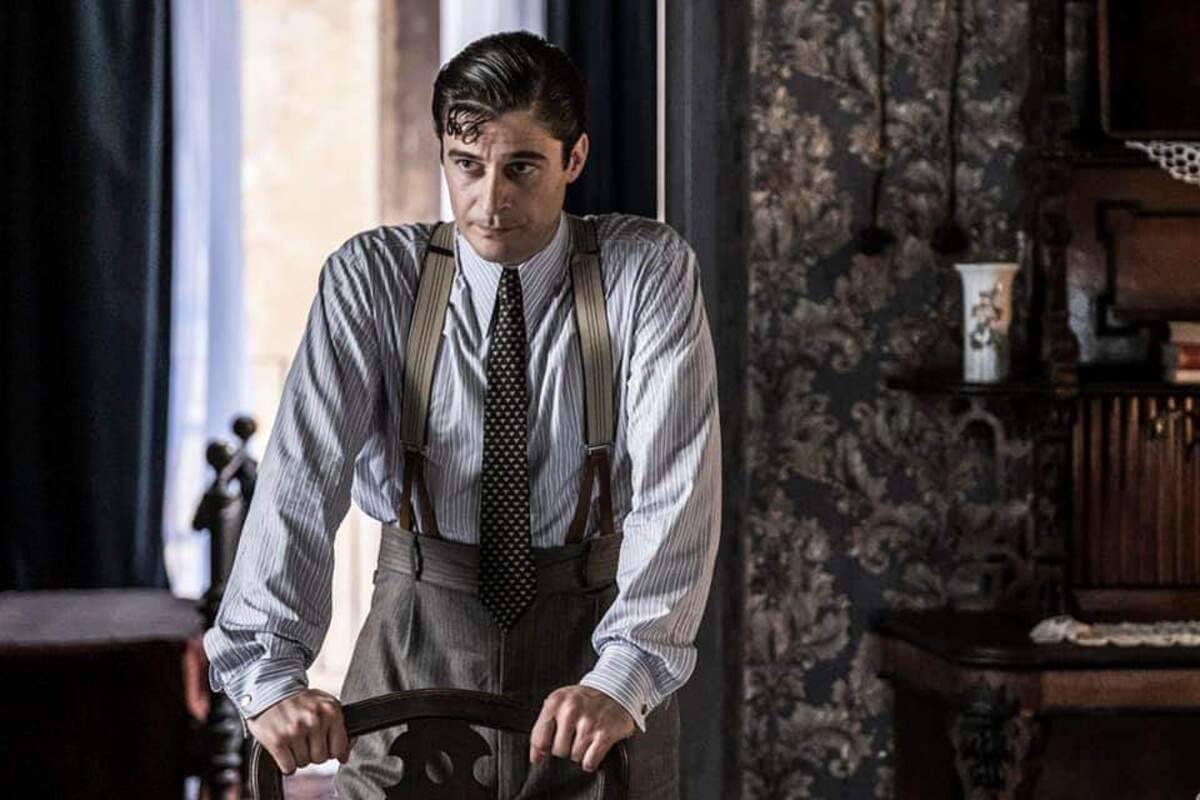 stasera in tv 8 febbraio 2021