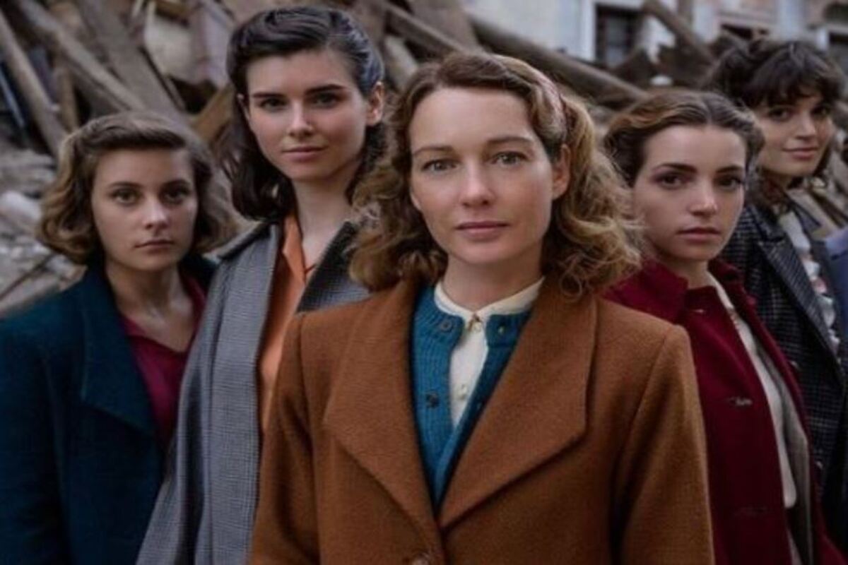 stasera in tv 3 gennaio 2021