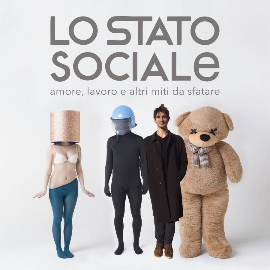 stato sociale album