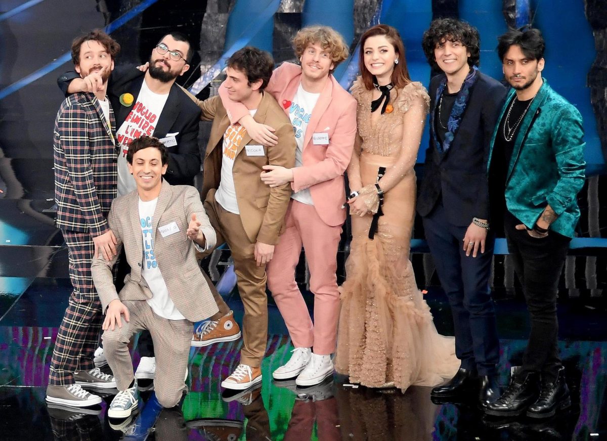 stato sociale sanremo