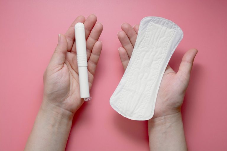tampon tax inghilterra