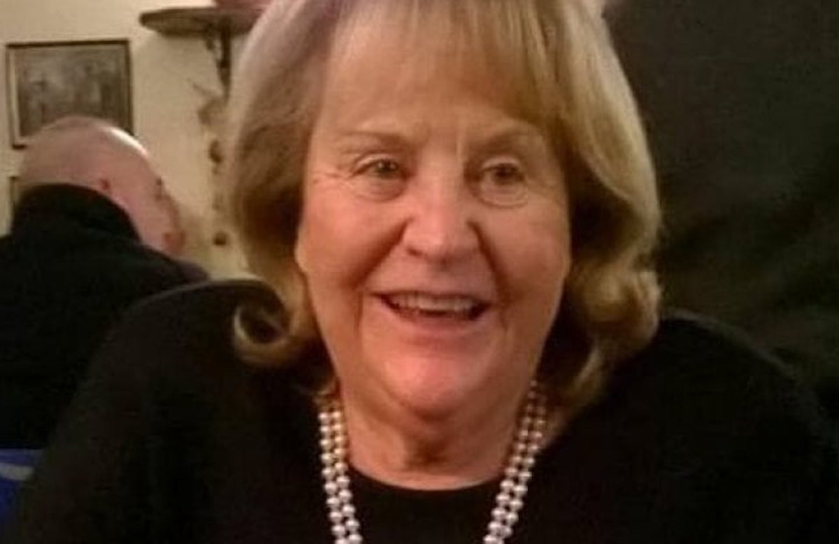 Velia Magno morta