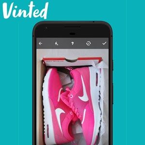 vinted app come funziona