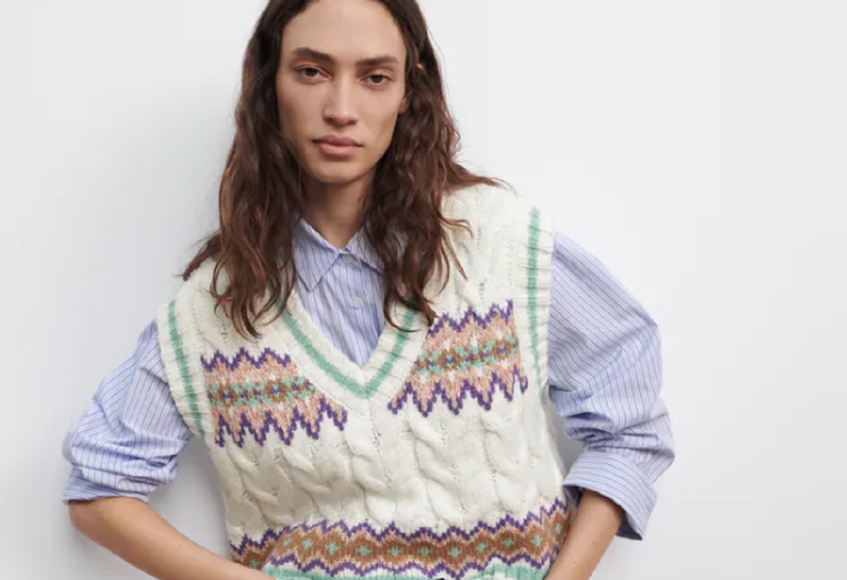 zara nuova collezione primavera 2021