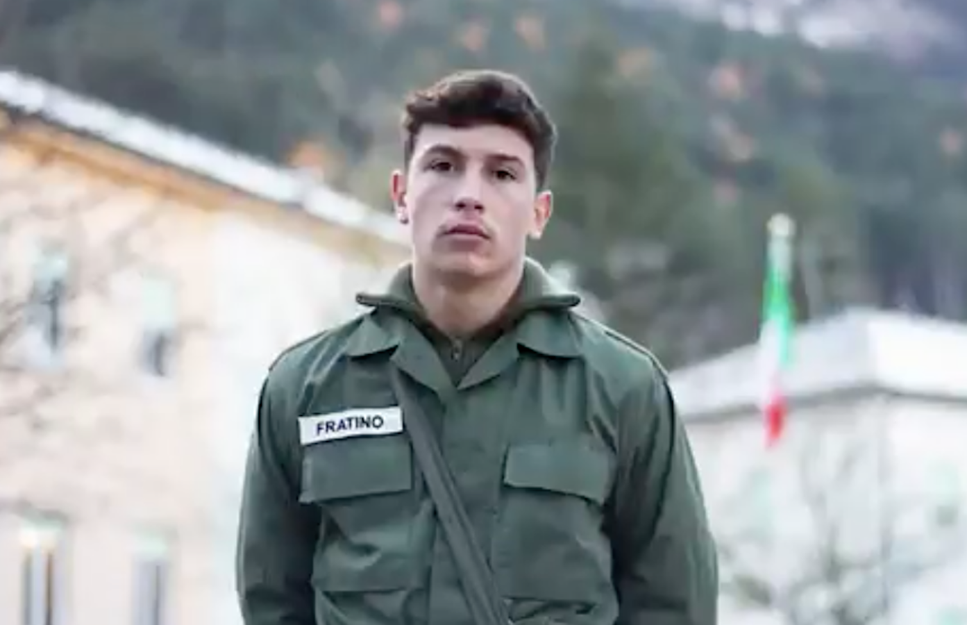 La Caserma