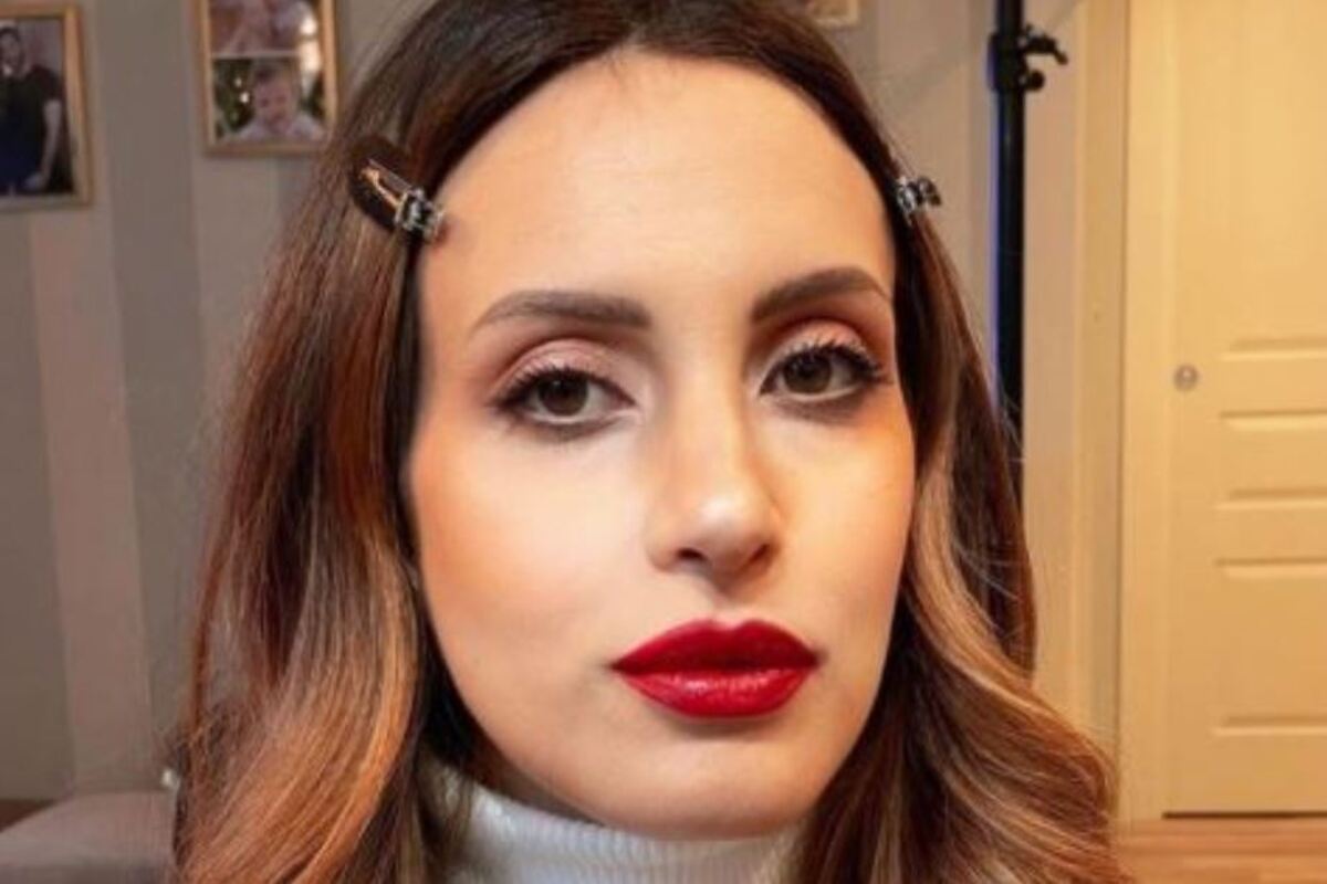 alessandra de angelis ha sconfitto il covid