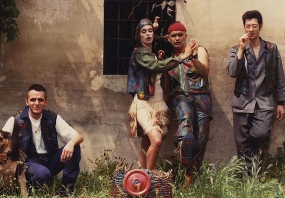 amandoti cccp testo significato