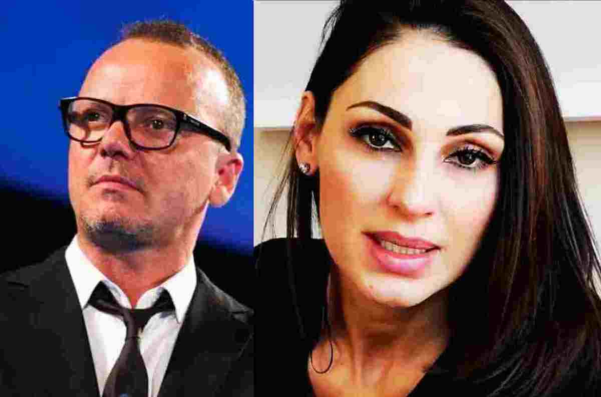 Anna Tatangelo Gigi DAlessio