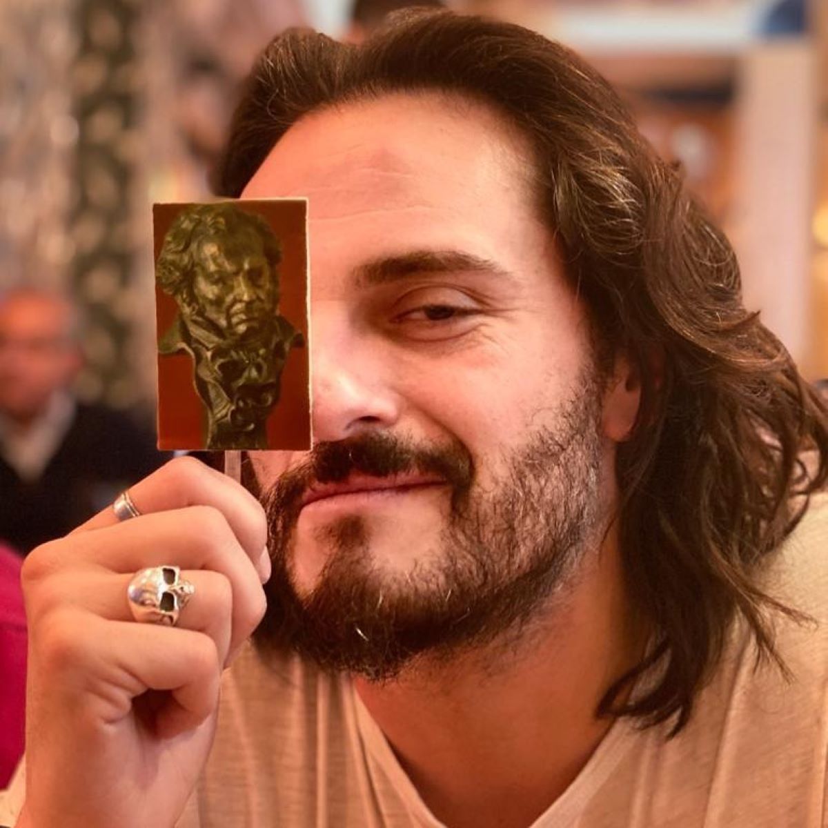 asier etxeandia chi e