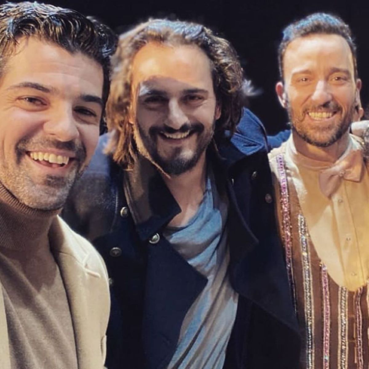 asier etxeandia chi e