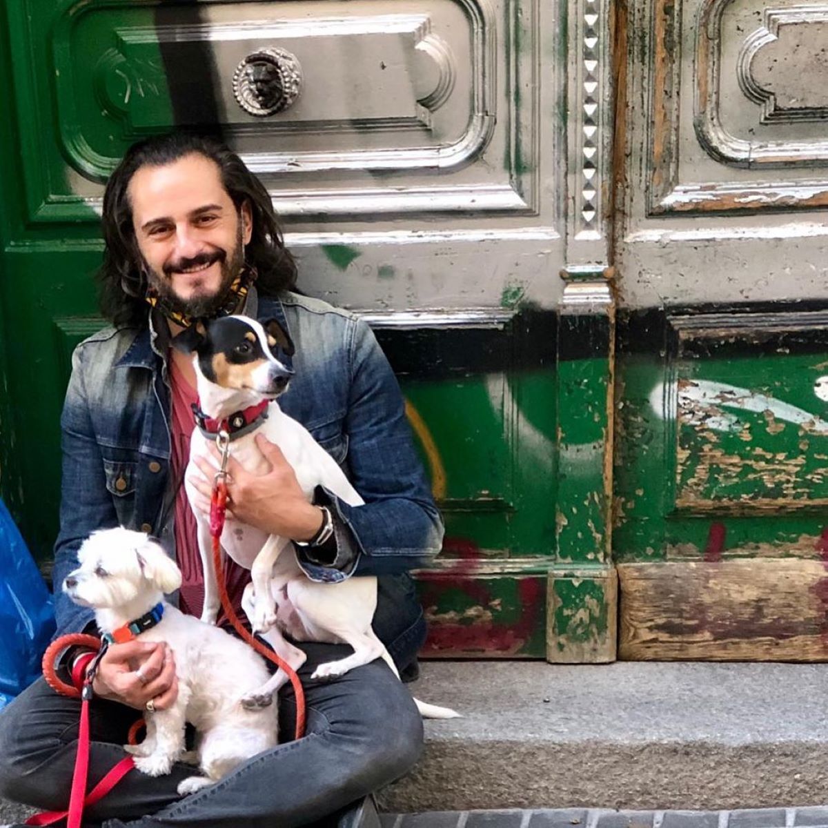 asier etxeandia chi e