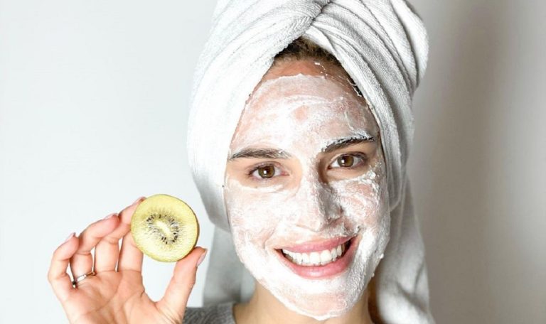 beauty trend tiktok 2021