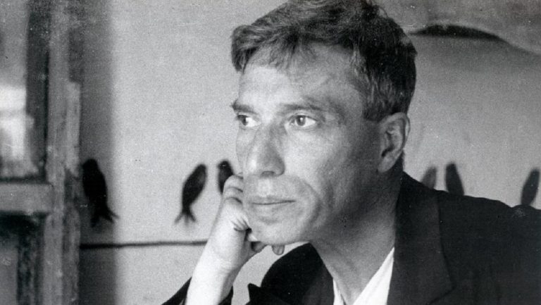 boris pasternak chi era