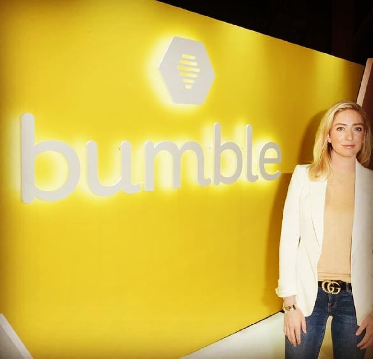 bumble come funziona