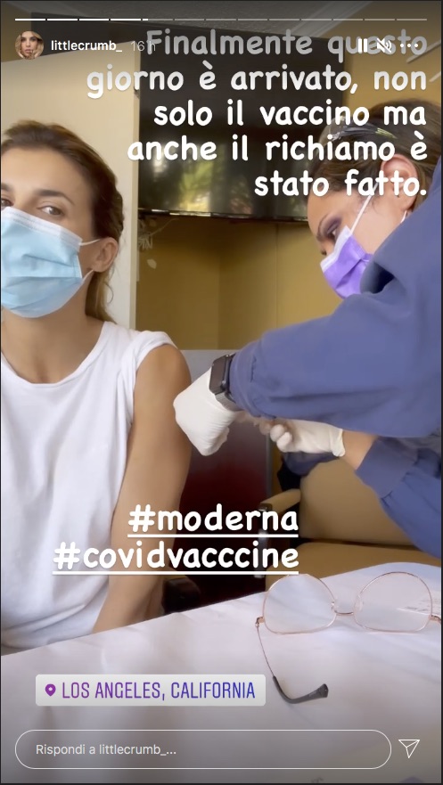Canalis vaccino