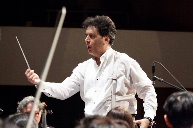 chi è andrea morricone