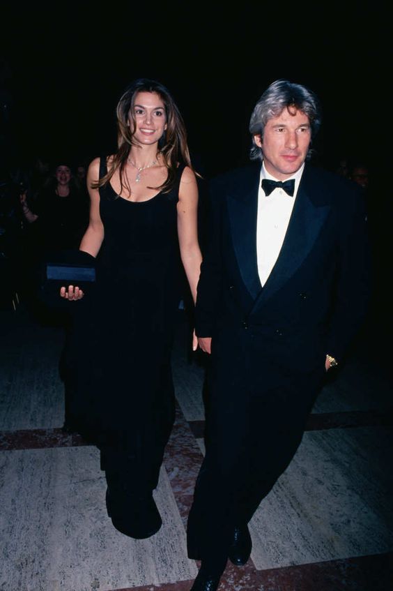 chi &egrave; cindy crawford