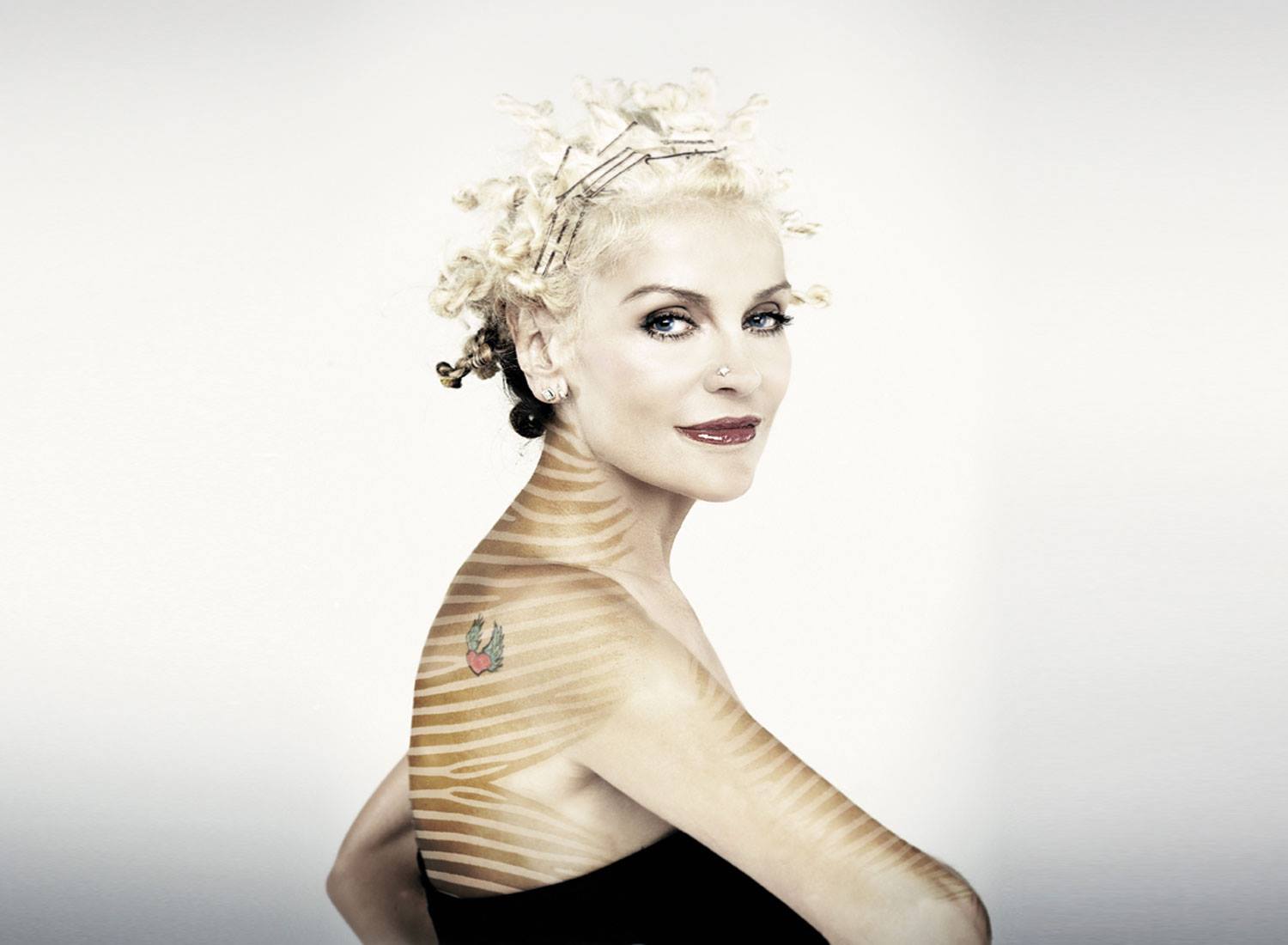 chi &egrave; donatella rettore