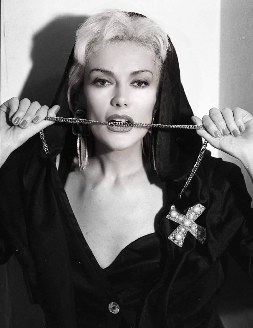 chi &egrave; donatella rettore