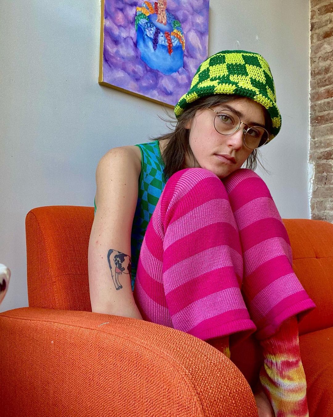 chi è ella emhoff