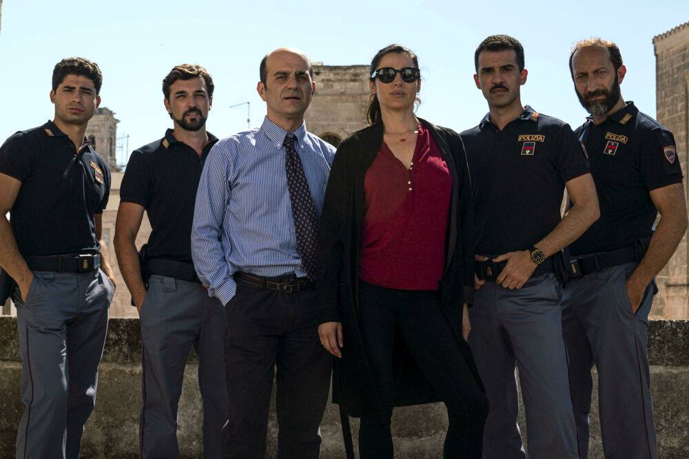 chi è giovanni ludeno