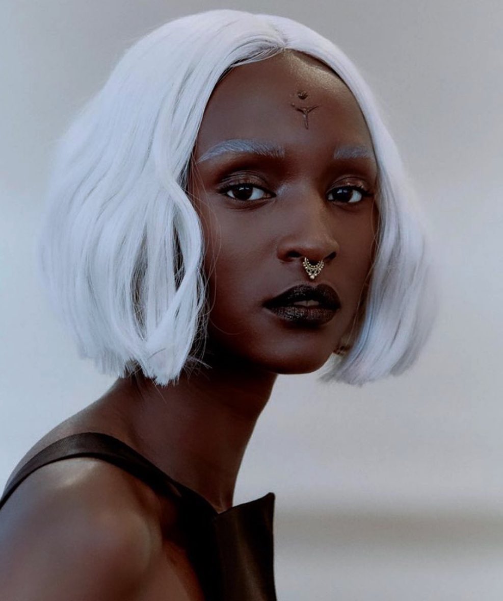 Chi &egrave; Lous And The Yakuza