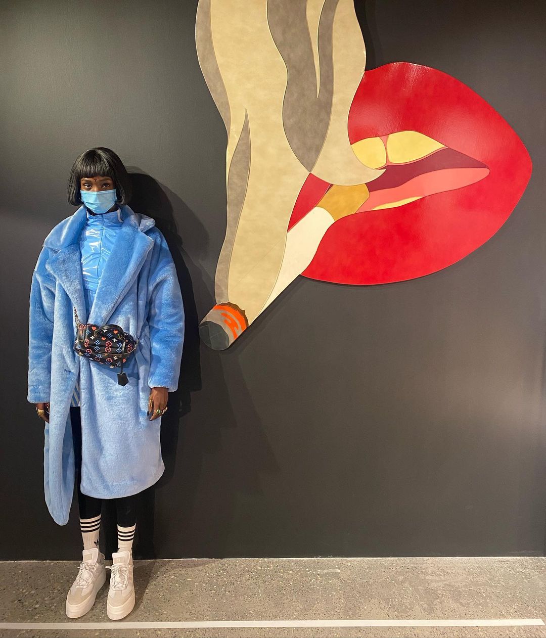 Chi &egrave; Lous And The Yakuza