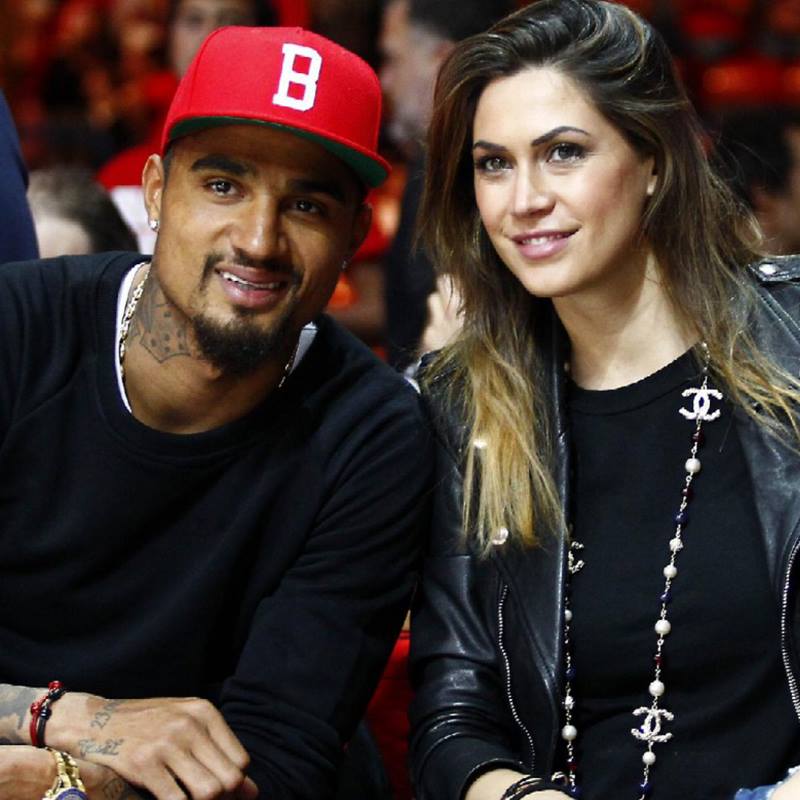 chi &egrave; melissa satta