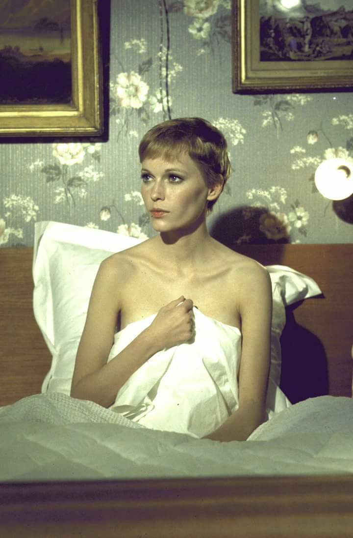 chi &egrave; mia farrow