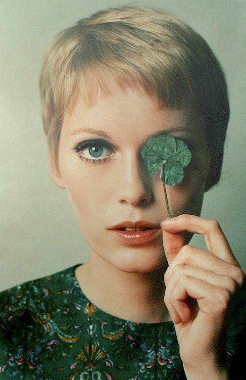 chi &egrave; mia farrow