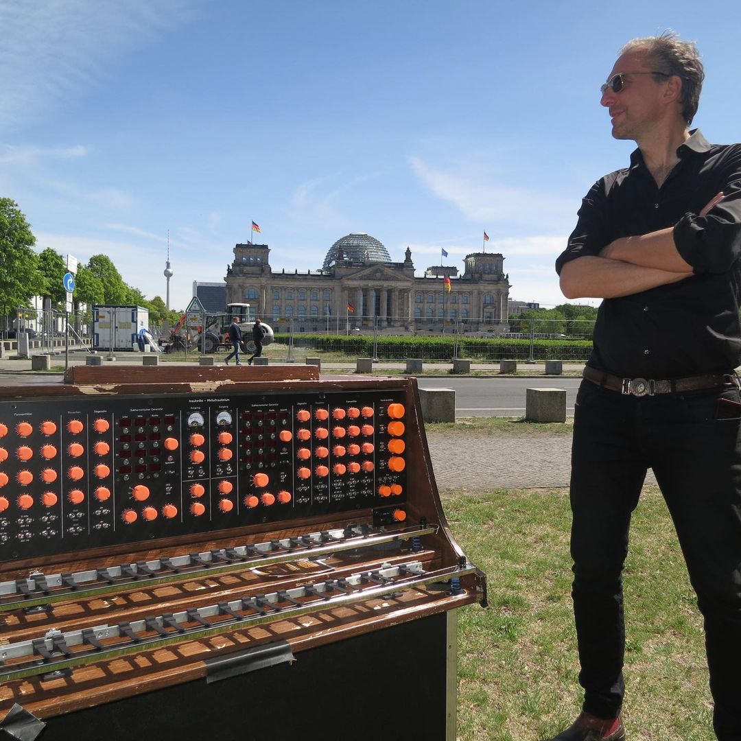 chi &egrave; peter pichler