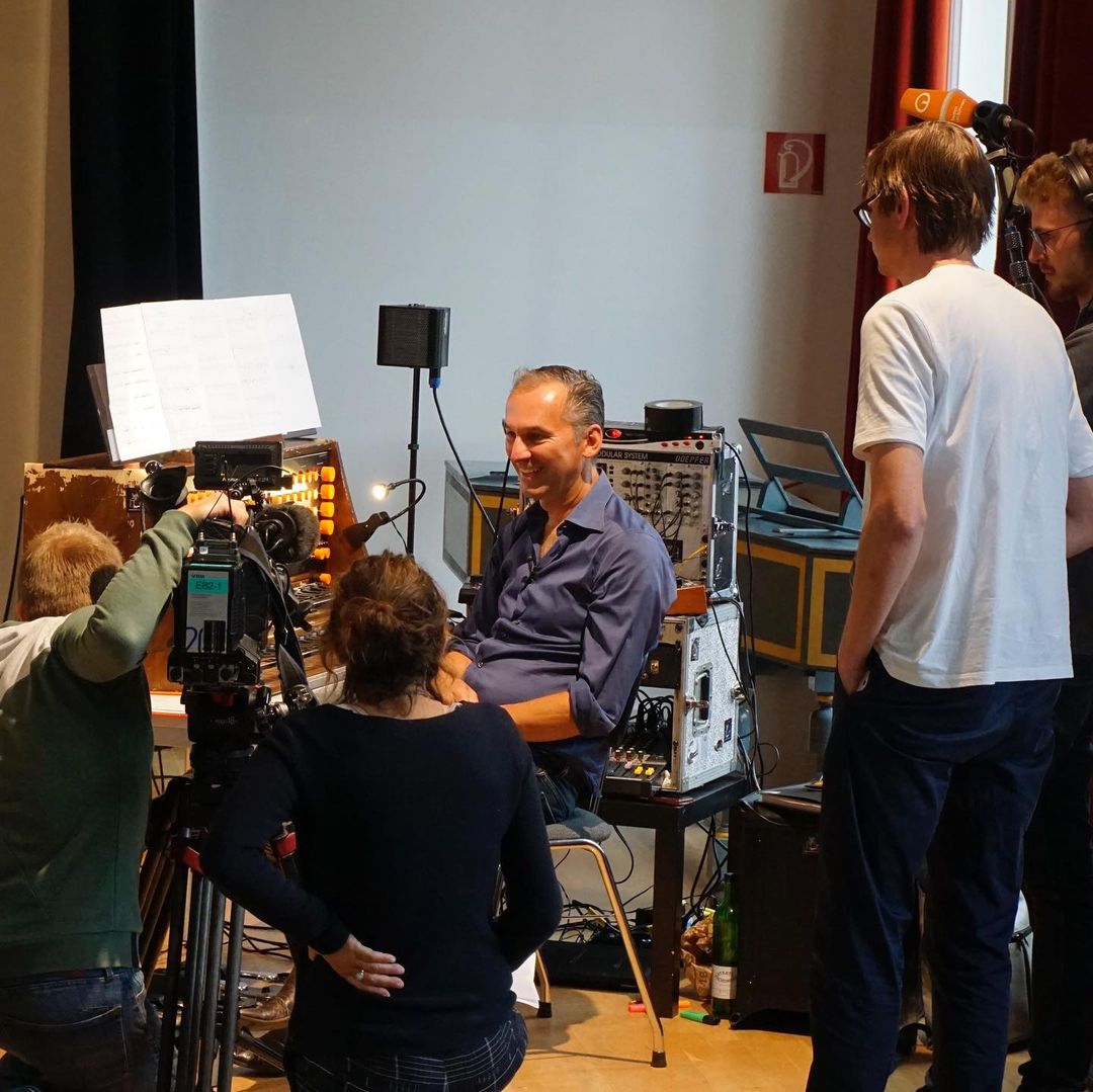 chi &egrave; peter pichler