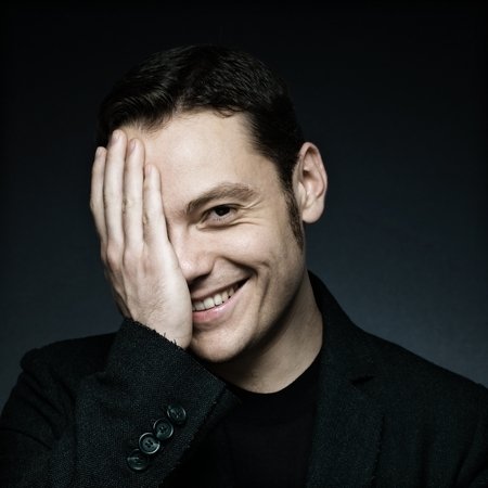 chi &egrave; tiziano ferro