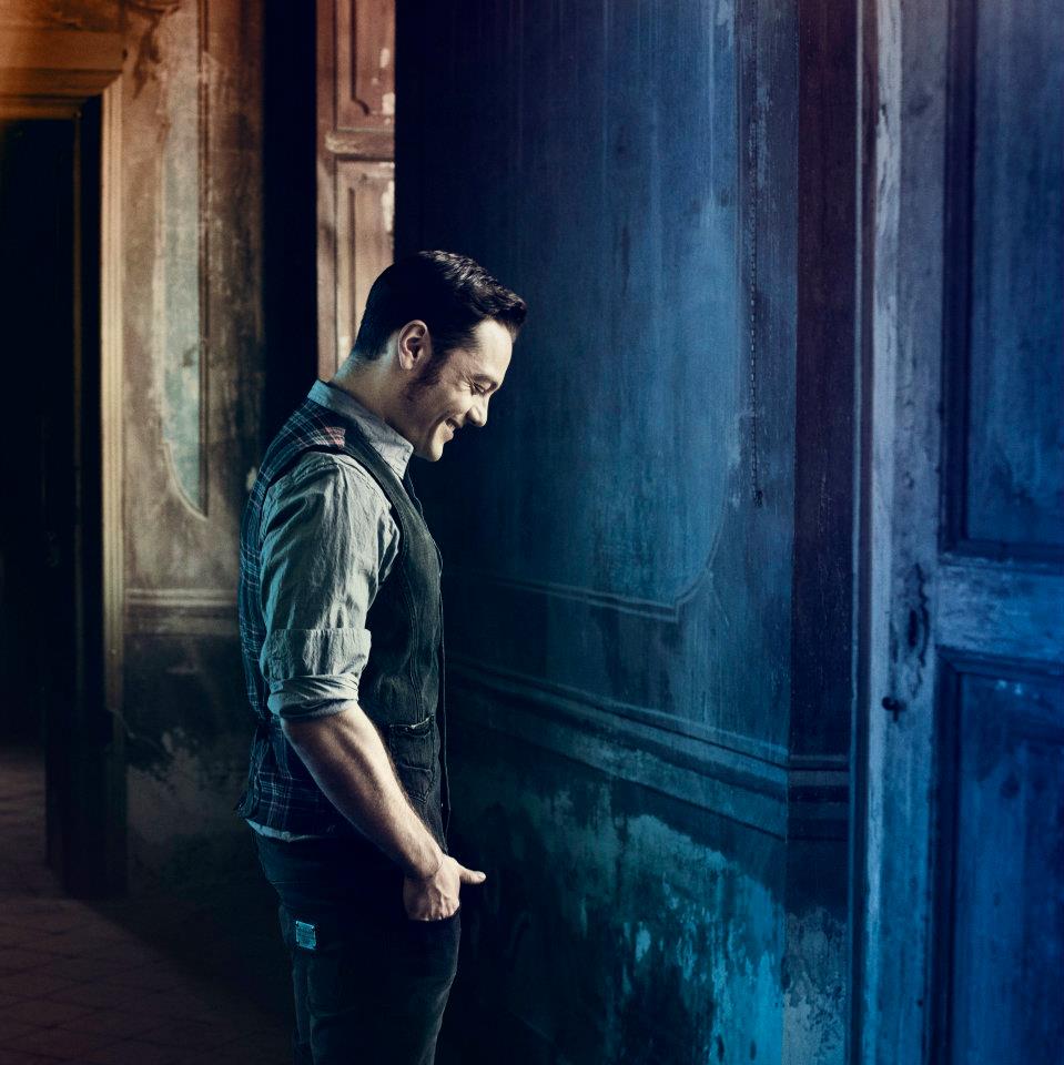 chi &egrave; tiziano ferro