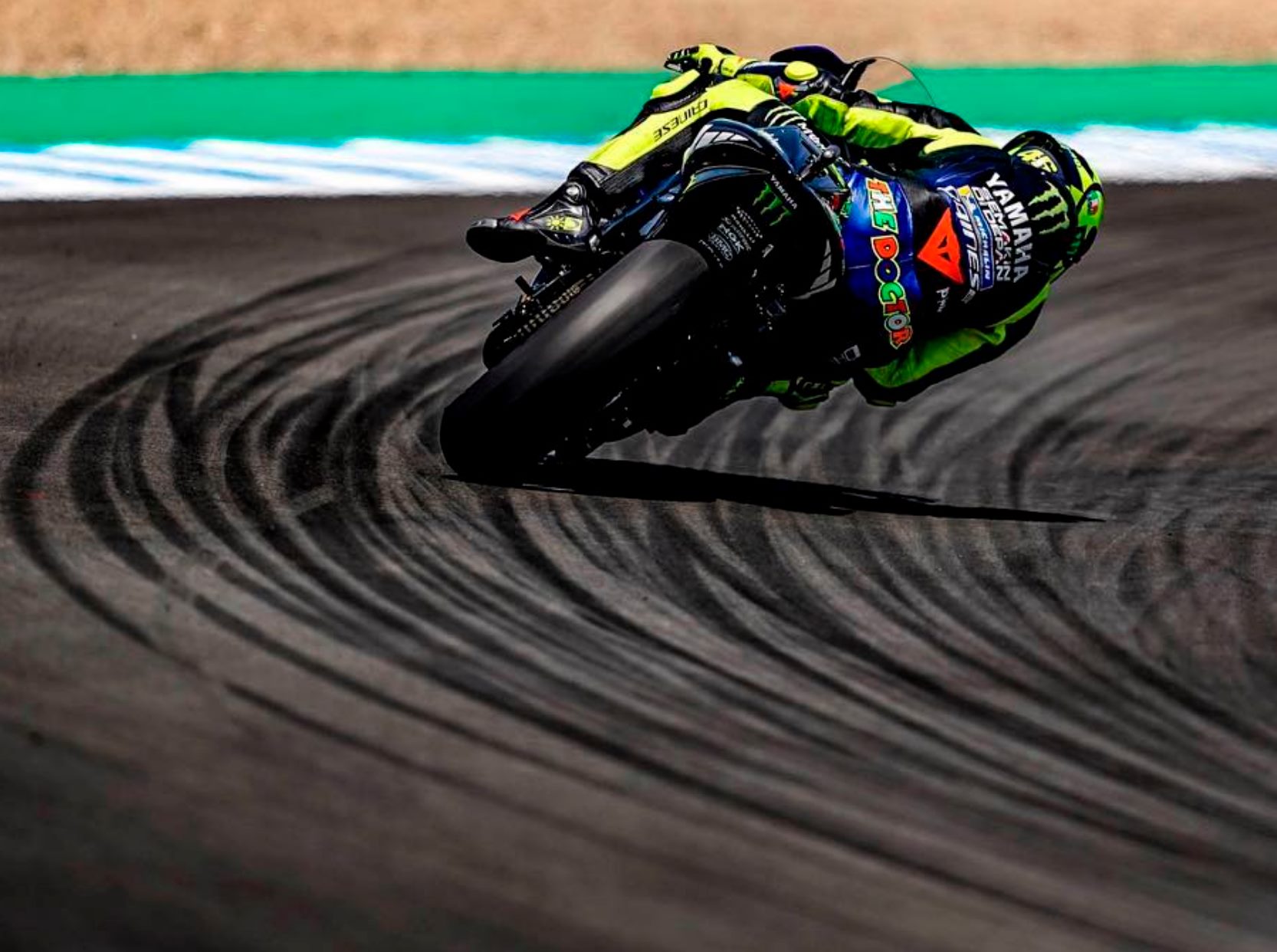 chi &egrave; valentino rossi