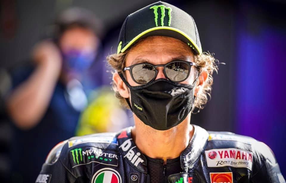 chi &egrave; valentino rossi