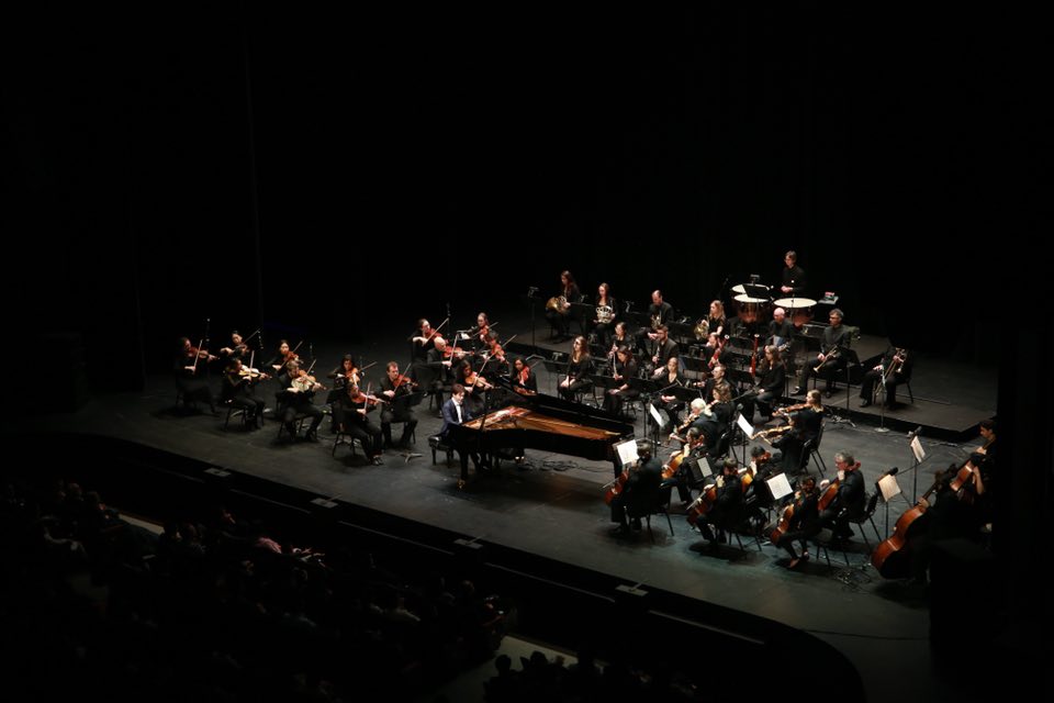 chi era fryderyk chopin