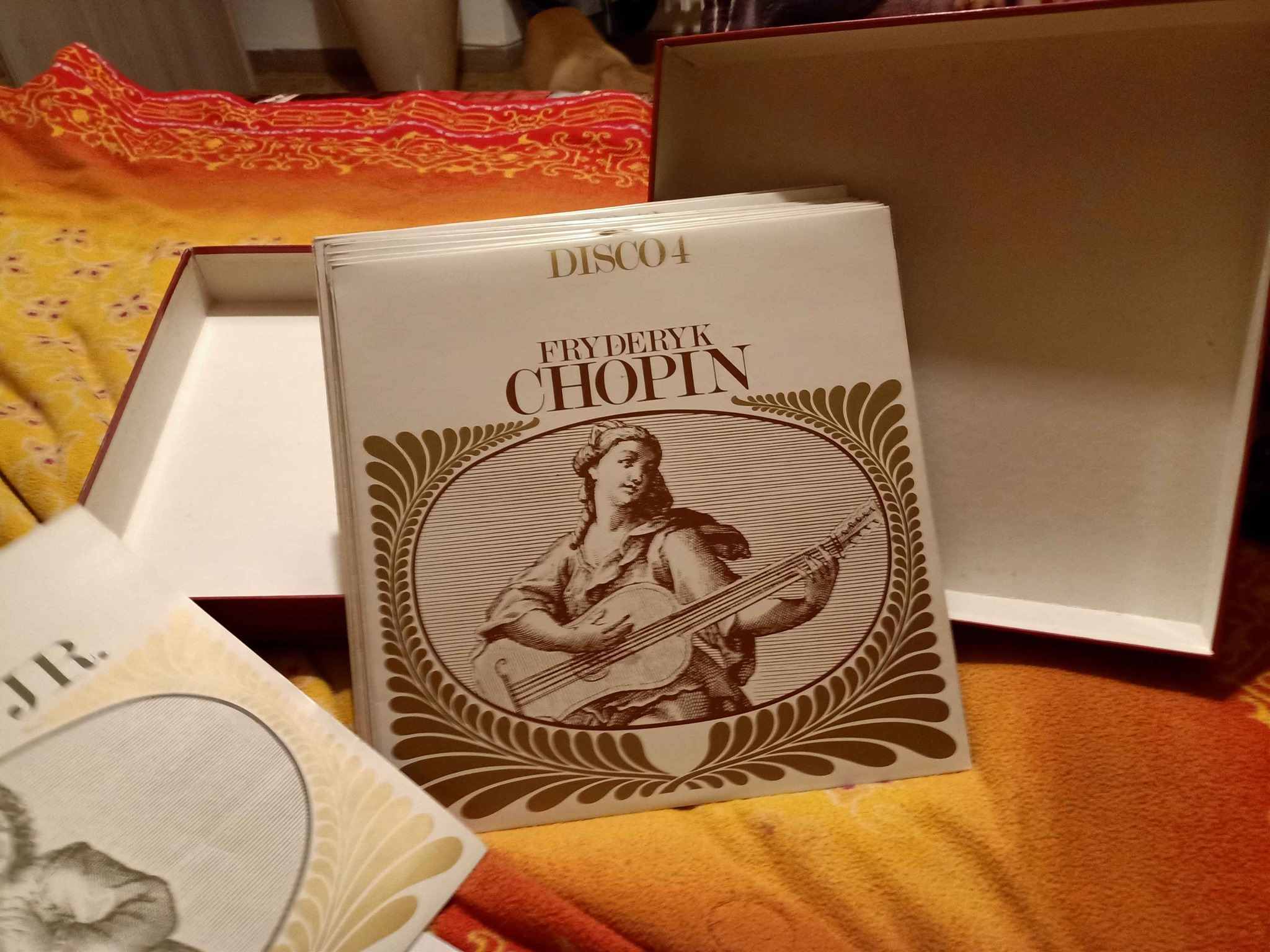 chi era fryderyk chopin